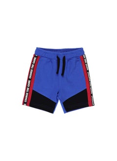 CHANGE THE GAME Short
