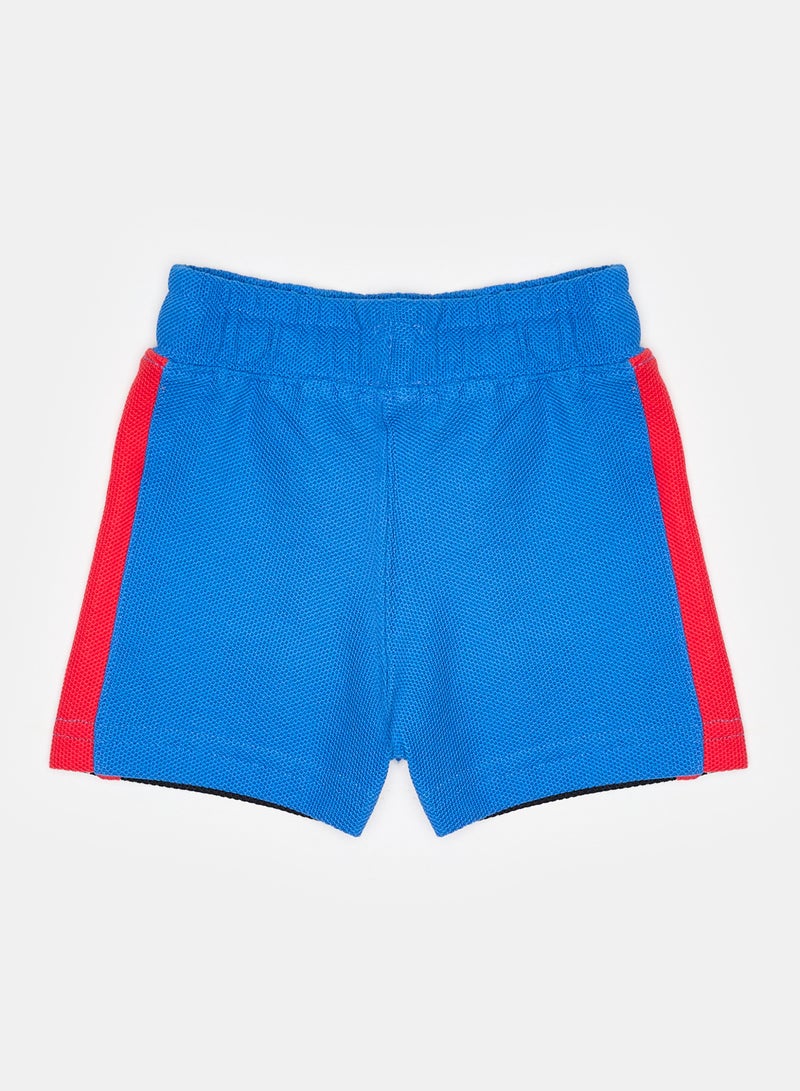 Panco Baby Boys CHANGE THE GAME Short - Image 2