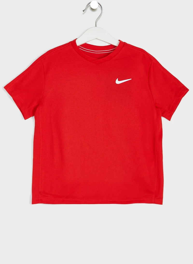 Nike Boys Dri-Fit Victory T-Shirt