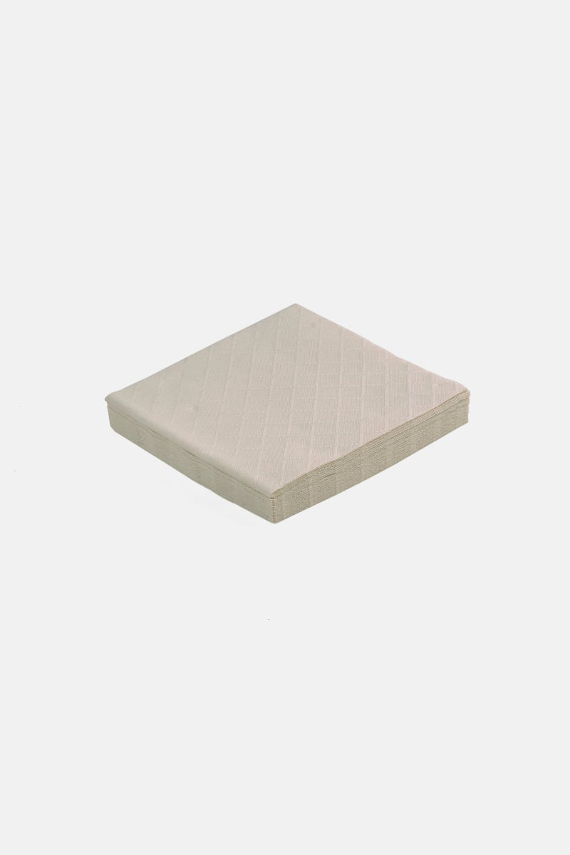 Muy Mucho Pack of 20 3-Ply Napkins  - Image 2