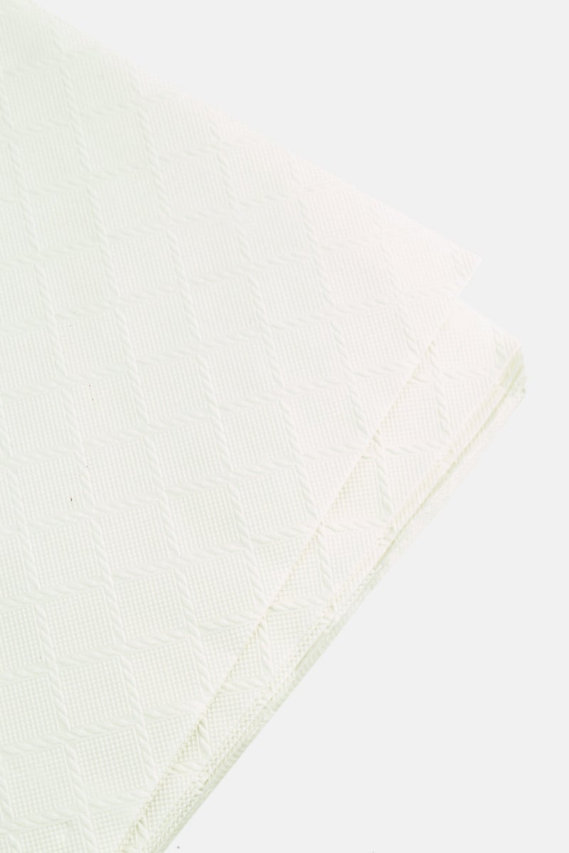 Muy Mucho Pack of 20 3-Ply Napkins  - Image 3
