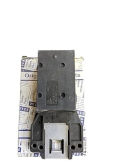 Generic Lock safety door of the washing machine Ideal Zanussi 18 programs M2 original Italian, multi  - Image 1