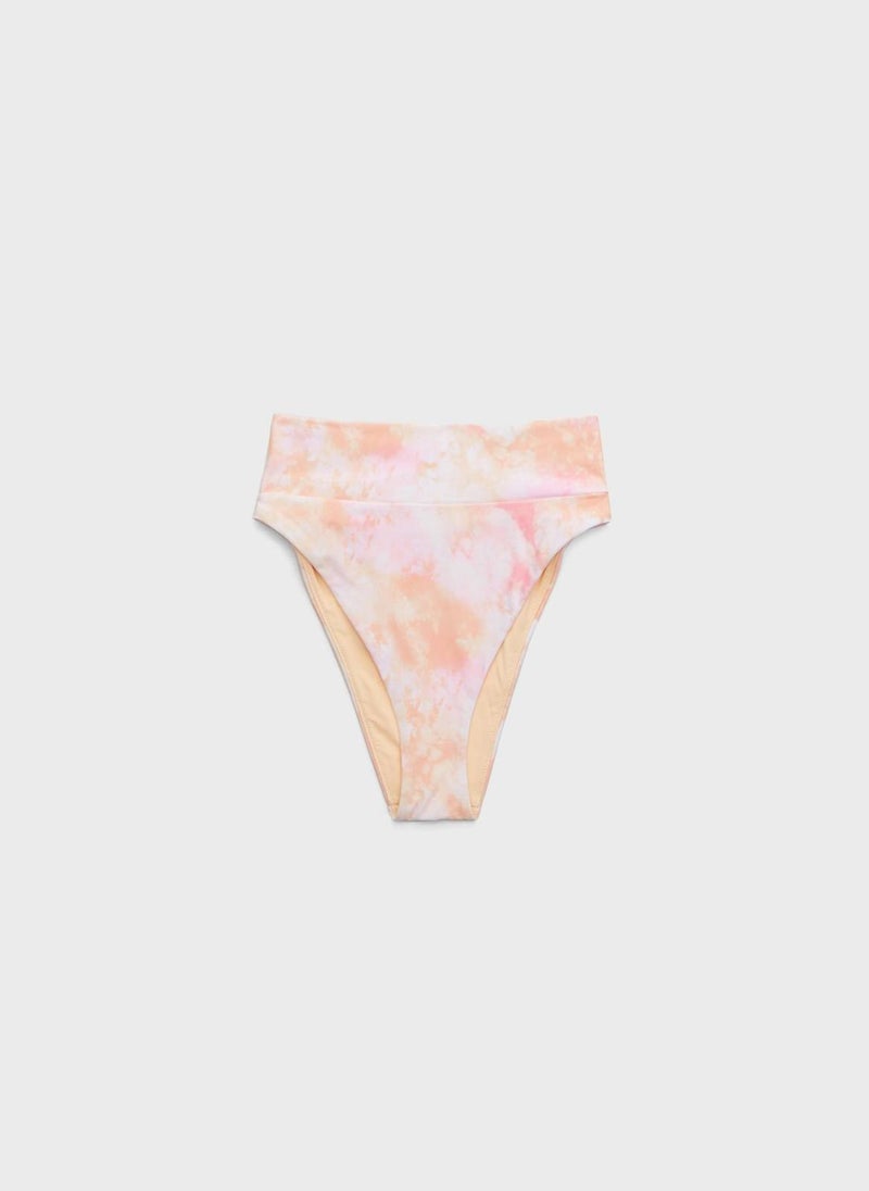 Aerie - High Leg Briefs - Image 1