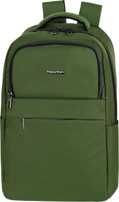 Çantaland Freedom 15.6" - 16.1" Notebook Computer Laptop Backpack, Daily Backpack