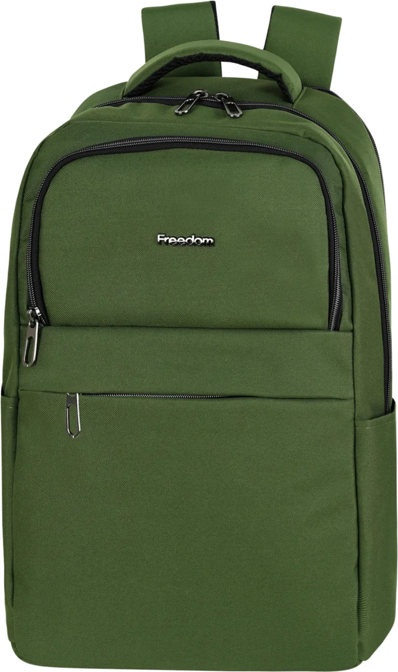 Çantaland Freedom 15.6" - 16.1" Notebook Computer Laptop Backpack, Daily Backpack
