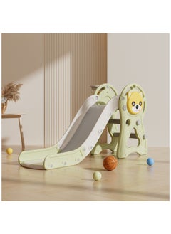 FULL JOY Foldable Dog Slide with Basketball  - Image 1