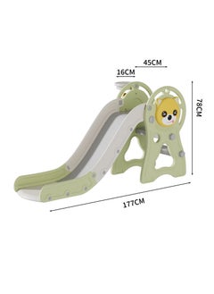 FULL JOY Foldable Dog Slide with Basketball  - Image 2