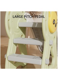 FULL JOY Foldable Dog Slide with Basketball  - Image 3