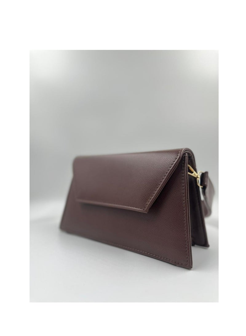 Stylish Cross Bag And Shoulder For Women  - Image 1