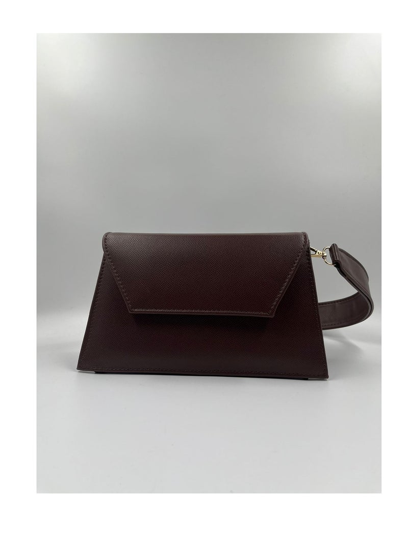 Stylish Cross Bag And Shoulder For Women  - Image 2