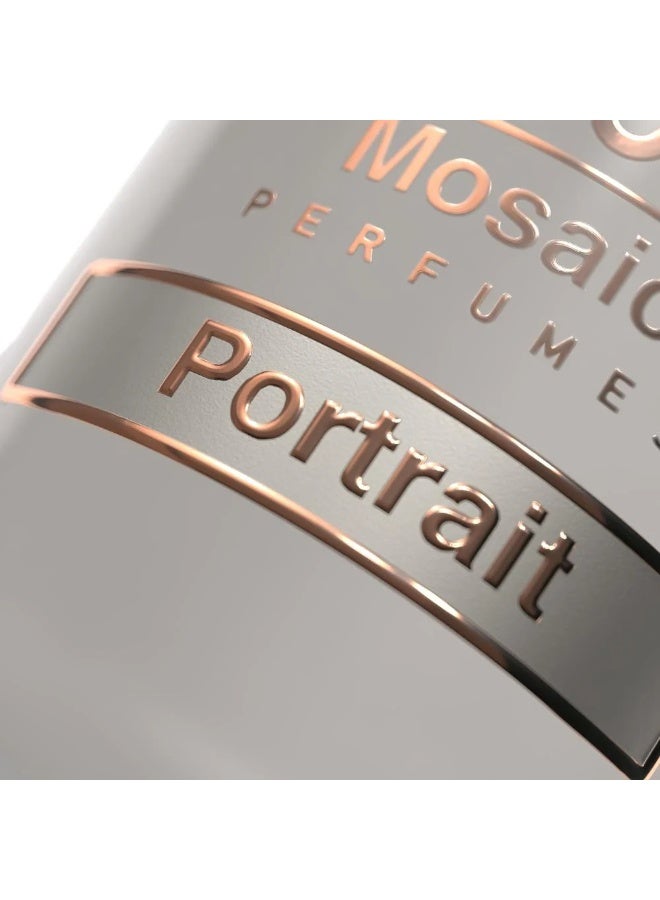 بلووم عطر بورترايت  100 مل - Image 2