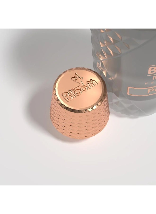 بلووم عطر بورترايت  100 مل - Image 3