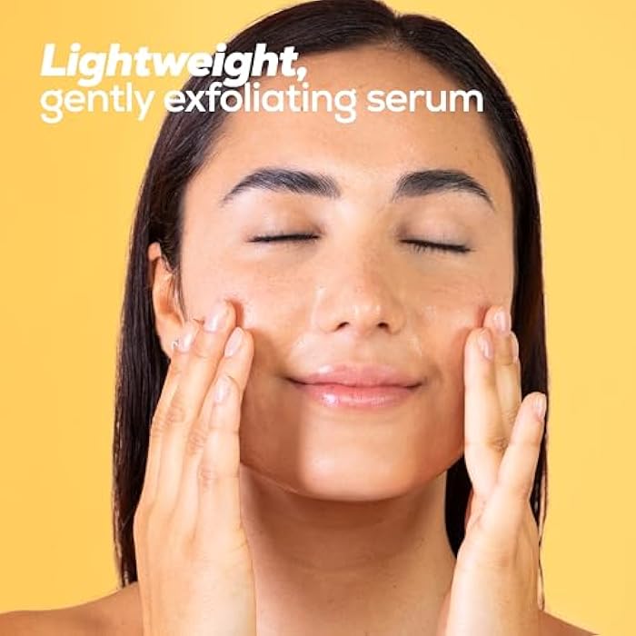Hanhoo Pore Serum with Niacinamide, 1.01 Fl. Oz., with Niacinamide, Salicylic Acid, and Glycolic Acid, Gently Exfoliates, Clears Clogged Pores, Minimizes Enlarged Pores, Korean Skincare - Image 3