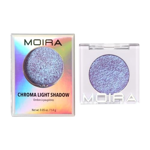 Moira Chroma Light Shadow 020 Lilac Love