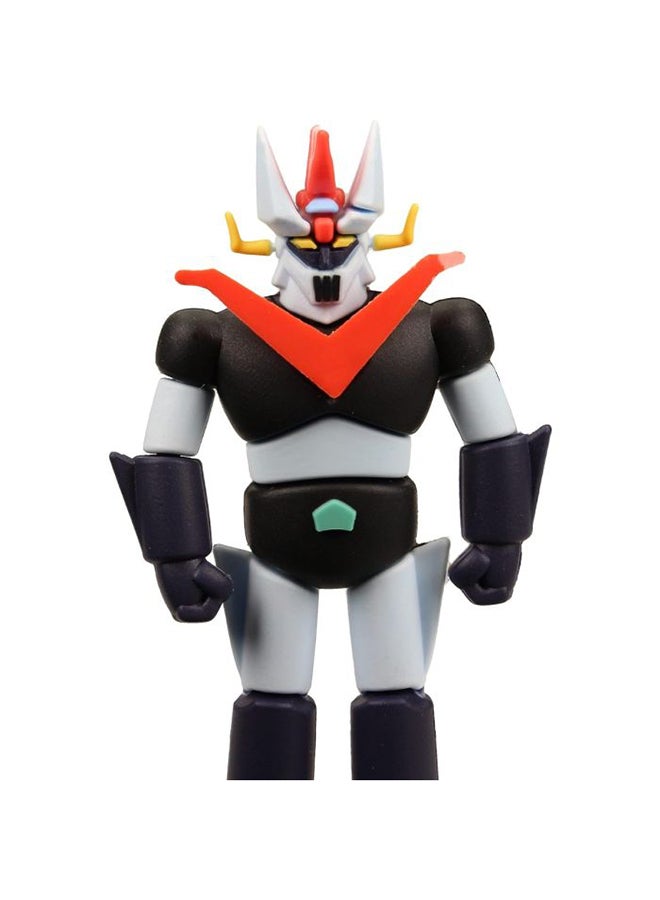 SD toys Mazinger Z Gomme Great Mini Figure (12 CM) - Image 1