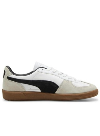 black/white/brown