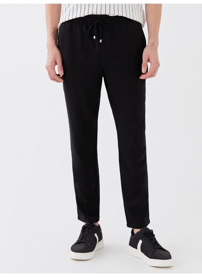 LC WAIKIKI - Slim Fit Men's Trousers - Image 1