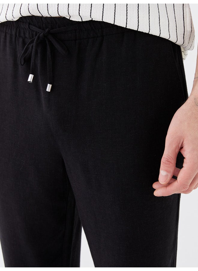 LC WAIKIKI - Slim Fit Men's Trousers - Image 1