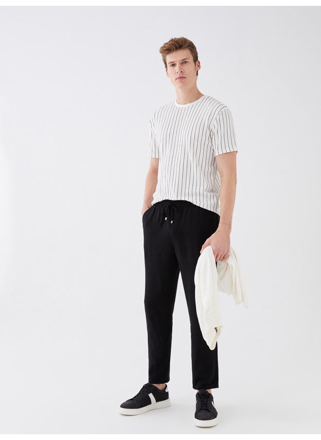 LC WAIKIKI - Slim Fit Men's Trousers - Image 1