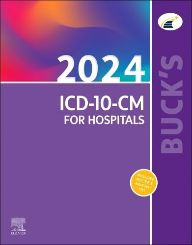 Bucks 2024 Icd10Cm For Hospitals 