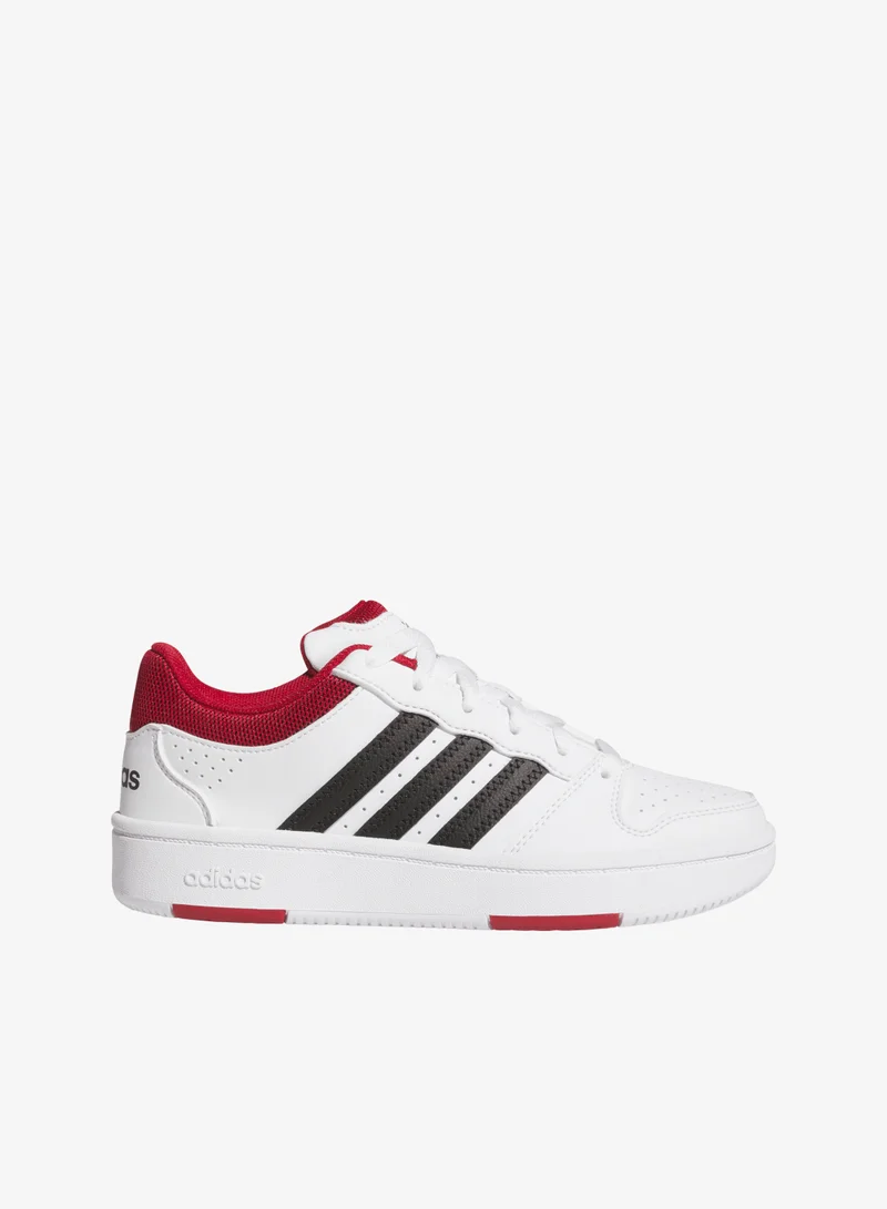 اديداس حذاء HOOPS CLASSIC J
