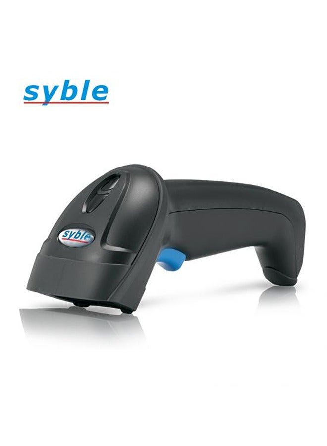 سيبل قارئ باركود D2 شعاعين سيوبل 6258 - Image 1