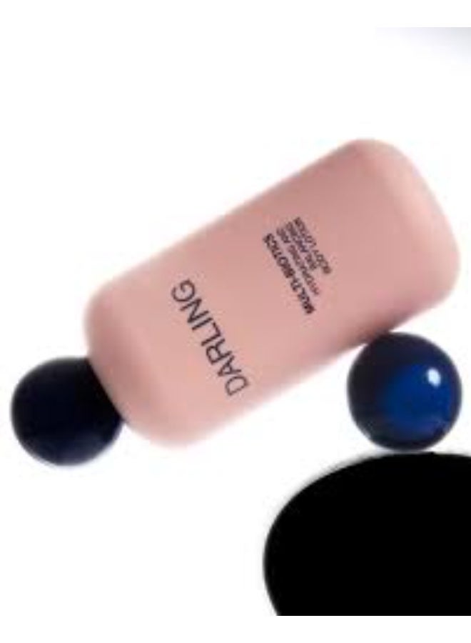 Darling Multi-Biotics Hydrating and Balancing Body Lotion 250ml - Image 3