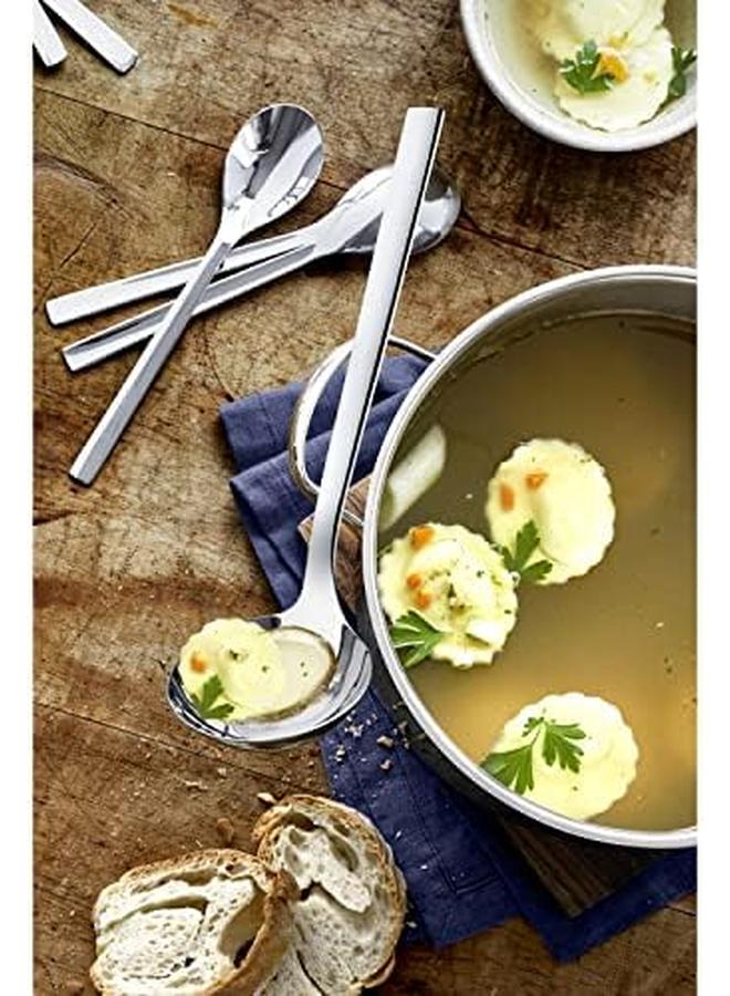 WMF Nuova Soup Ladle 29 cm - Image 2