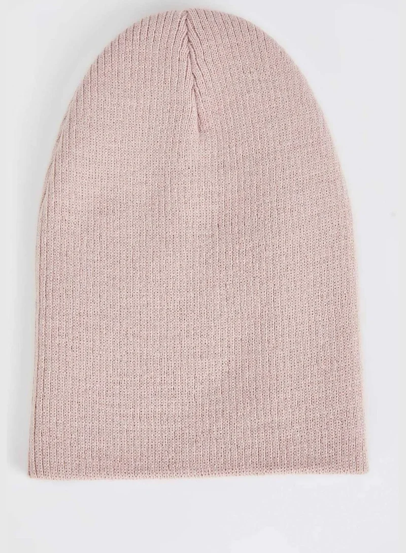 DeFacto Man Beret