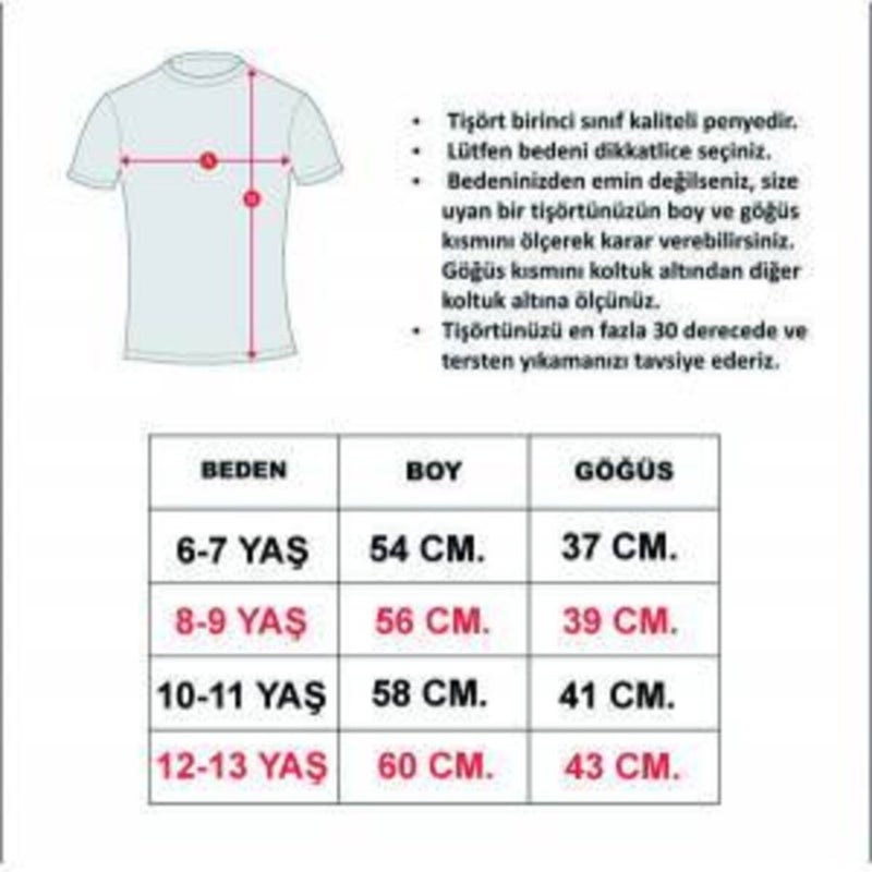 TakeTshirt Roblox Kids T-Shirt White Color Cut - Image 2