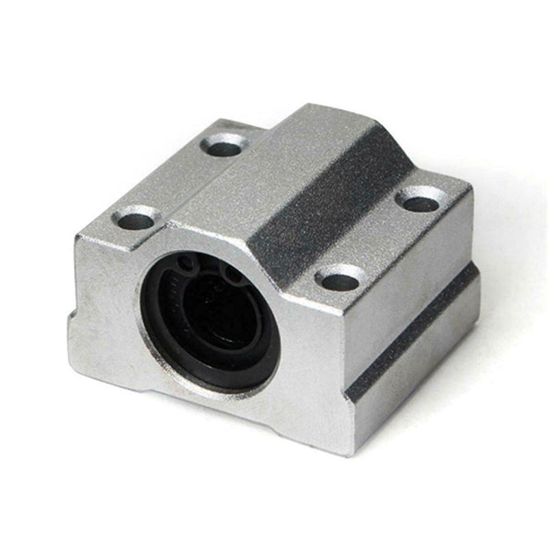 Scs12uu Cnc Linear Motion Ball Slide Bearings (12mm) - Image 1