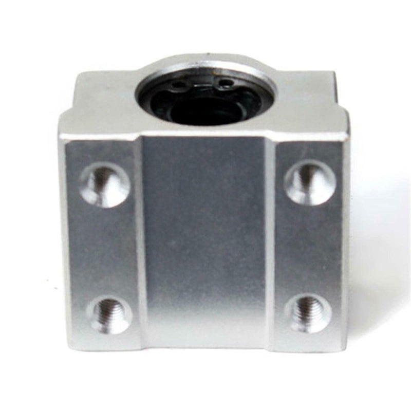Scs12uu Cnc Linear Motion Ball Slide Bearings (12mm) - Image 2