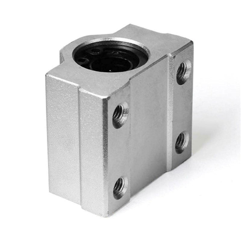 Scs12uu Cnc Linear Motion Ball Slide Bearings (12mm) - Image 4