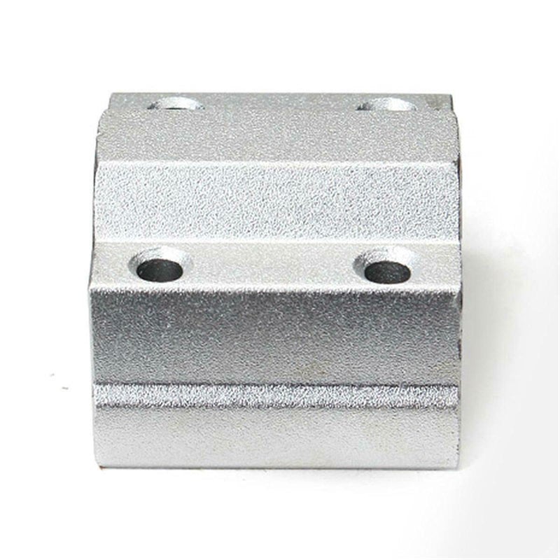 Scs12uu Cnc Linear Motion Ball Slide Bearings (12mm) - Image 3