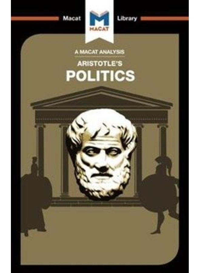 An Analysis of Aristotle s Politics - Paperback
