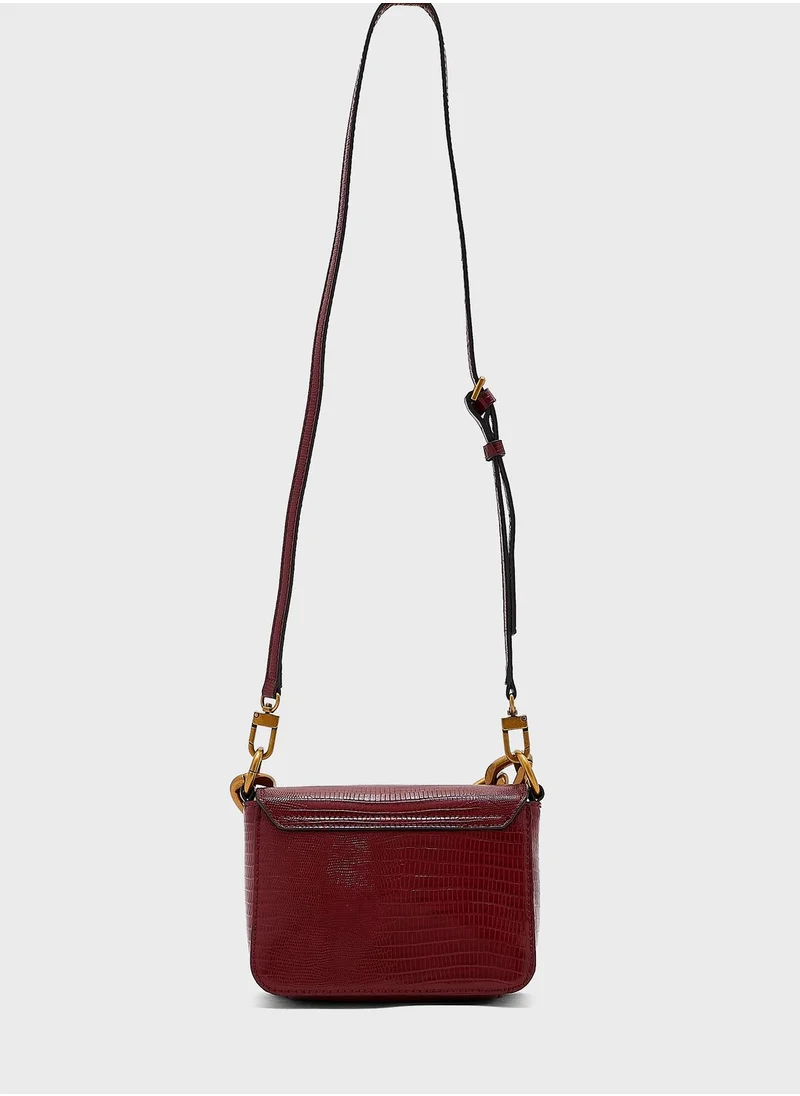 GUESS Tullia Mini Crossbody Bag