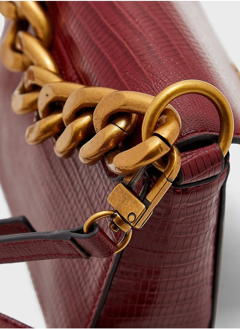 GUESS Tullia Mini Crossbody Bag