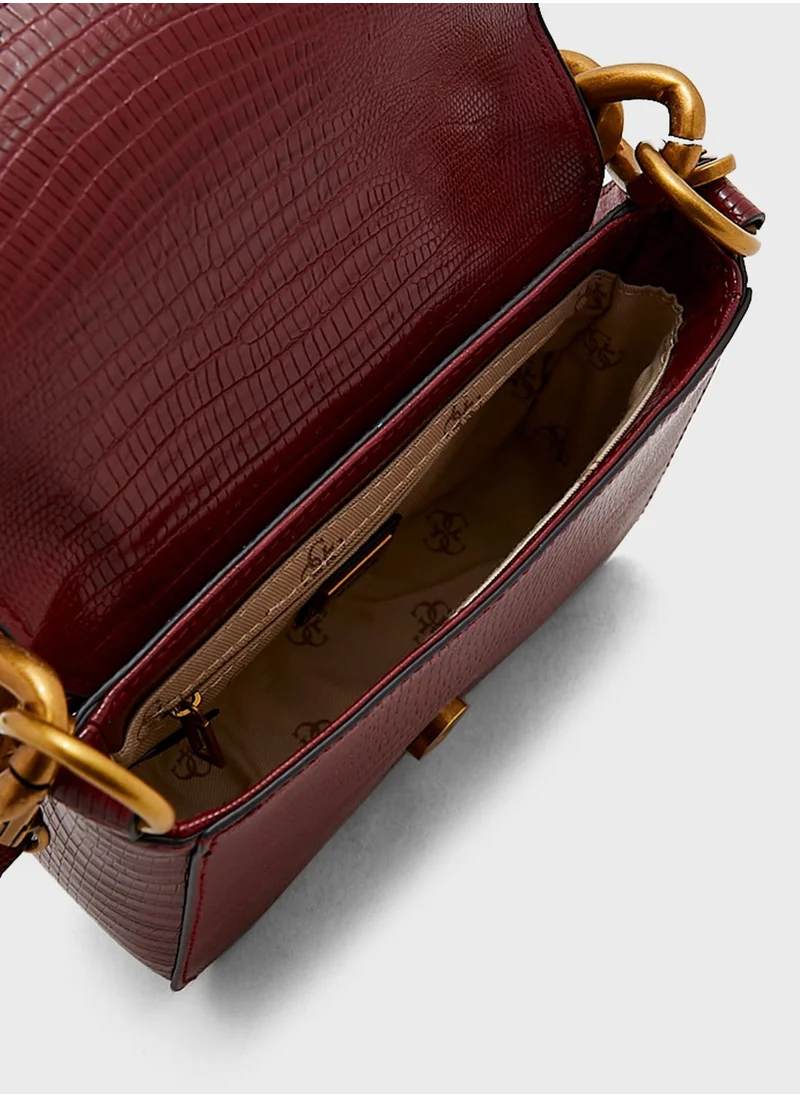 GUESS Tullia Mini Crossbody Bag