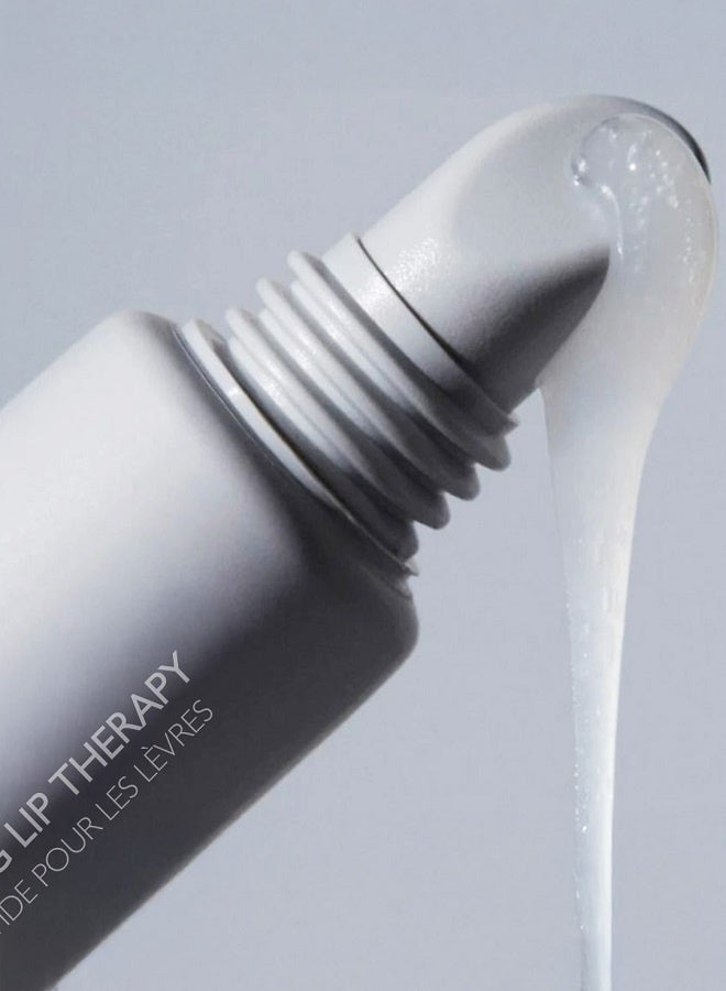 ديرماتيك مرطب شفاه كريستالي شفاف بتركيبة حمض الهيالورونيك والببتيد لتكبير الشفاه - 9 مل - Image 5