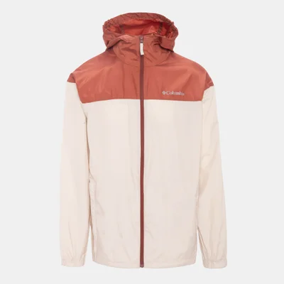 Columbia Men's Flash Challenger™ Novelty Windbreaker Jacket