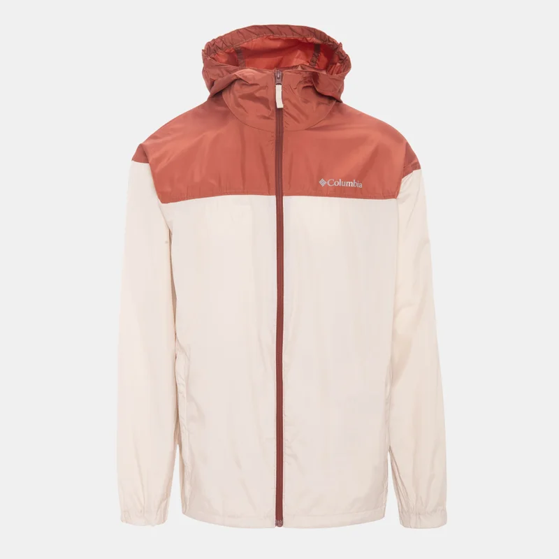 Columbia Men's Flash Challenger™ Novelty Windbreaker Jacket