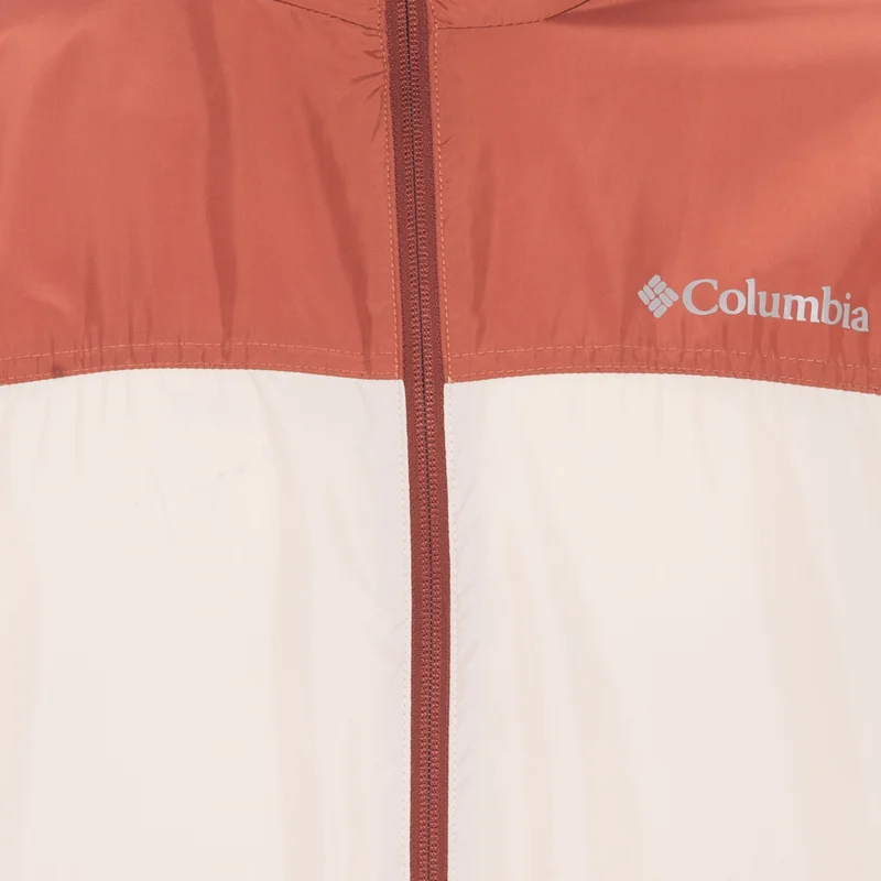 Columbia Men's Flash Challenger™ Novelty Windbreaker Jacket