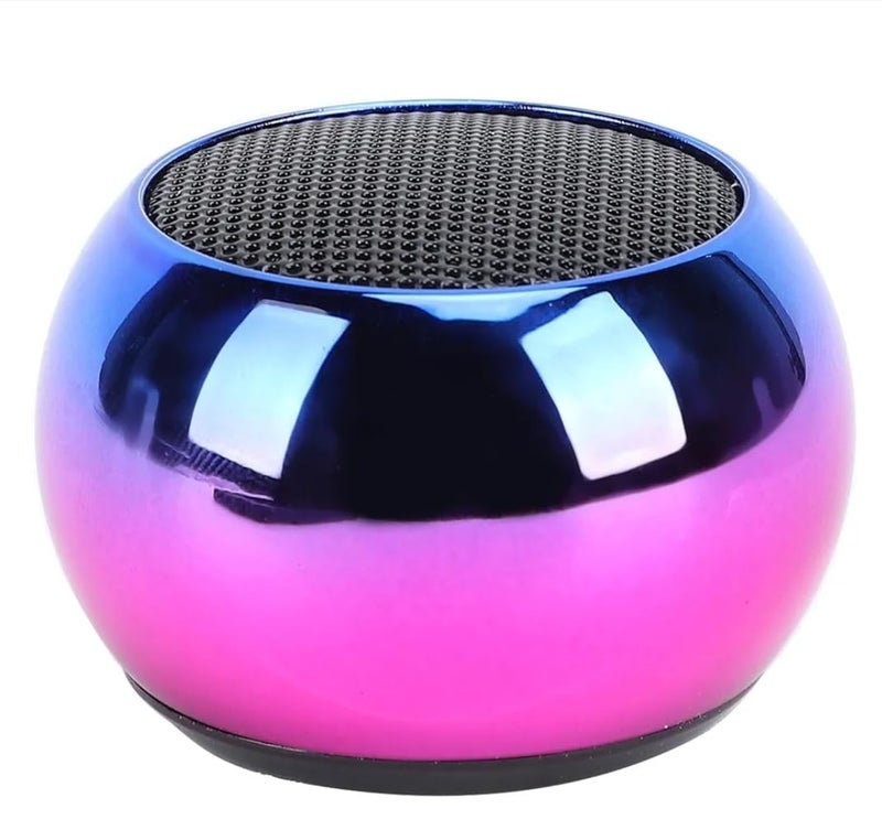 METAL SPEAKER HEAVY WEIGHT Z150 Mini Bluetooth Speaker (Mini Bluetooth Speaker):
