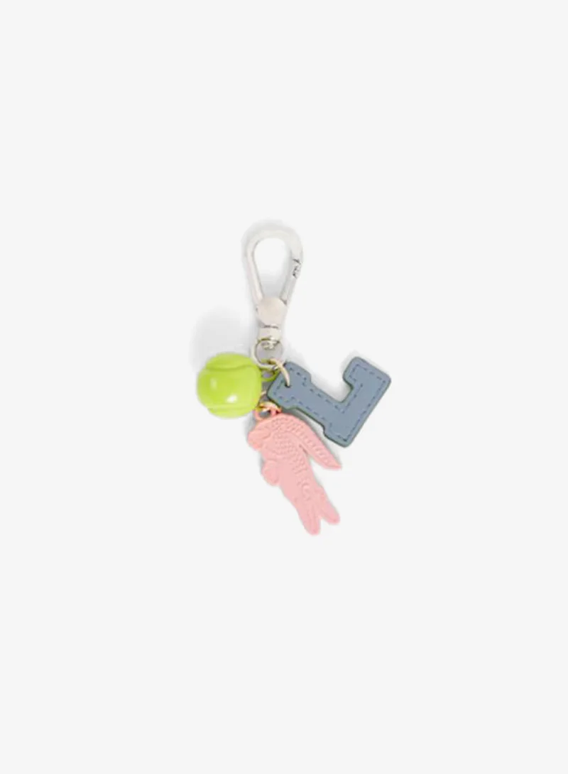 LACOSTE Core Essentials Key Ring