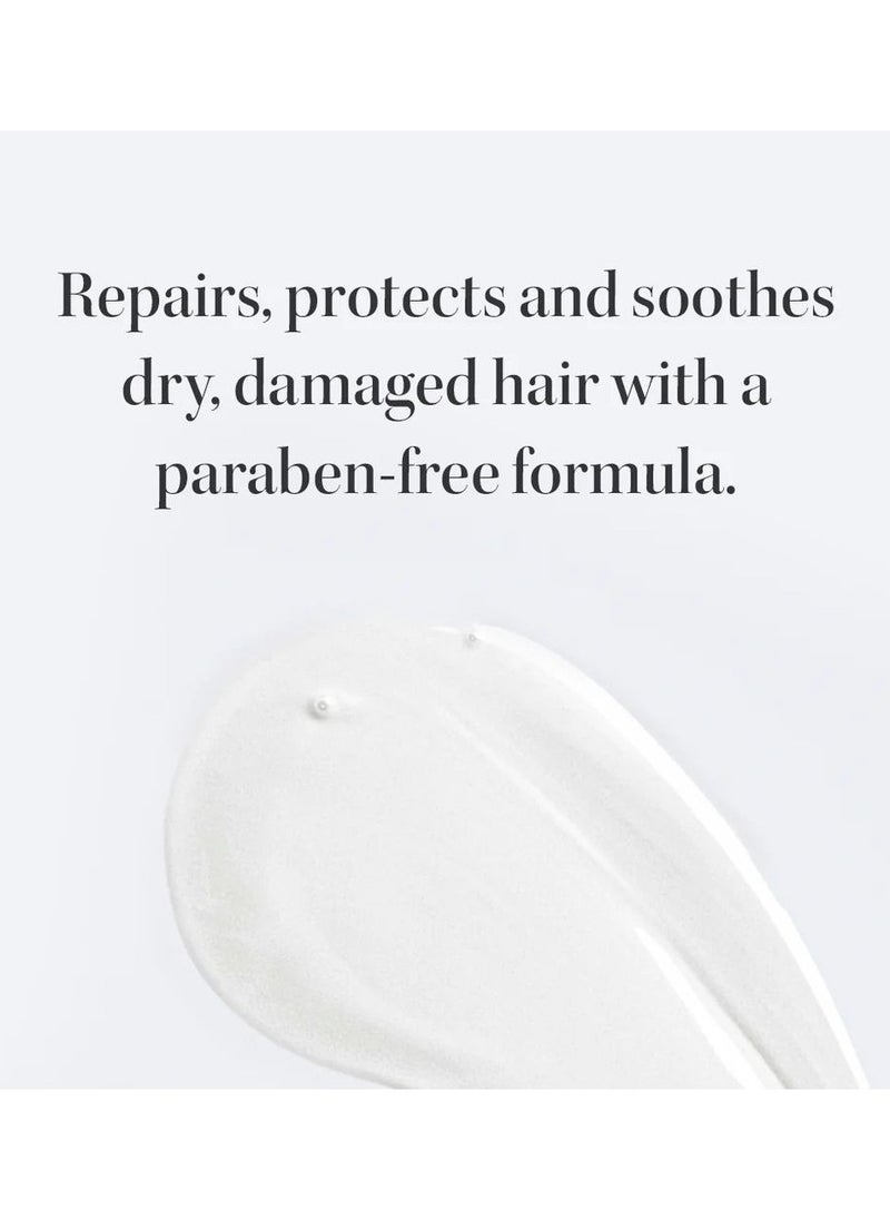 HAIR BURST Shampoo For Dry & Damaged Hair — Moisture Locking, Breakage Reducing, Colour Protecting - Enriched with Vitamin B5, Almond Oil & Fig Extract - Silicone Free UK Made  - Image 3