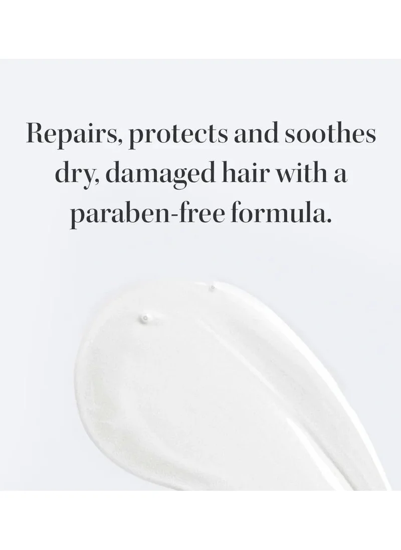 HAIR BURST SHAMPOO FOR LONGER, STRONGER DRY, DAMAGED HAIR — Moisture Locking, Breakage Reducing, Colour Protecting - Enriched with Vitamin B5, Almond Oil & Fig Extract - Silicone Free UK Made