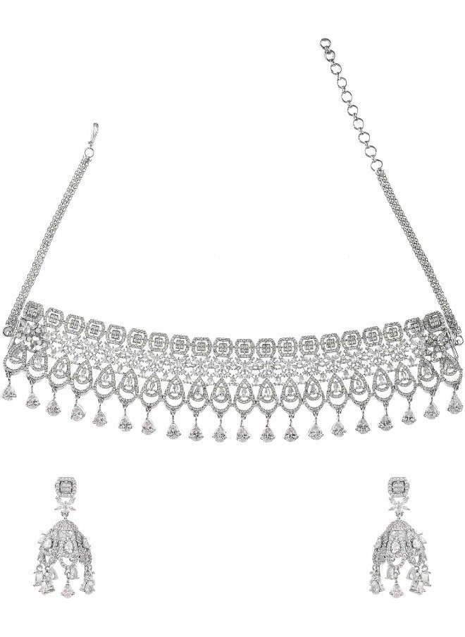 Sparkling Opulence Teardrop Gems Jewellery Set - pzsku/Z12A6555DD55844275486Z/45/_/1727689631/171b98da-8824-48cf-9735-674240d73155