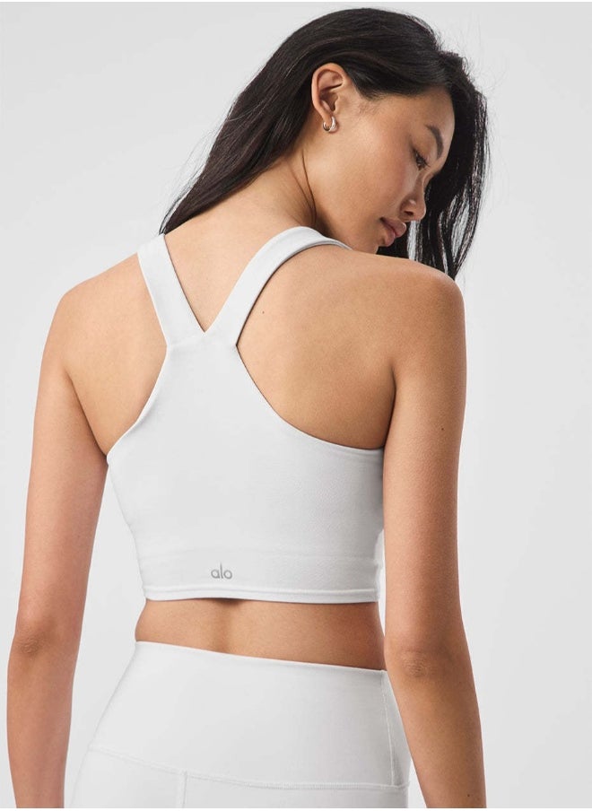 alo - alo yoga Bra Vest Outdoor sports casual - Image 1