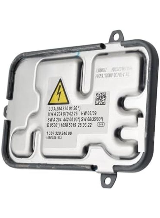 Mercedes C Class W204 Xenon Headlights Ballast Module For C200 C300 C350 C63 AMG - Image 2