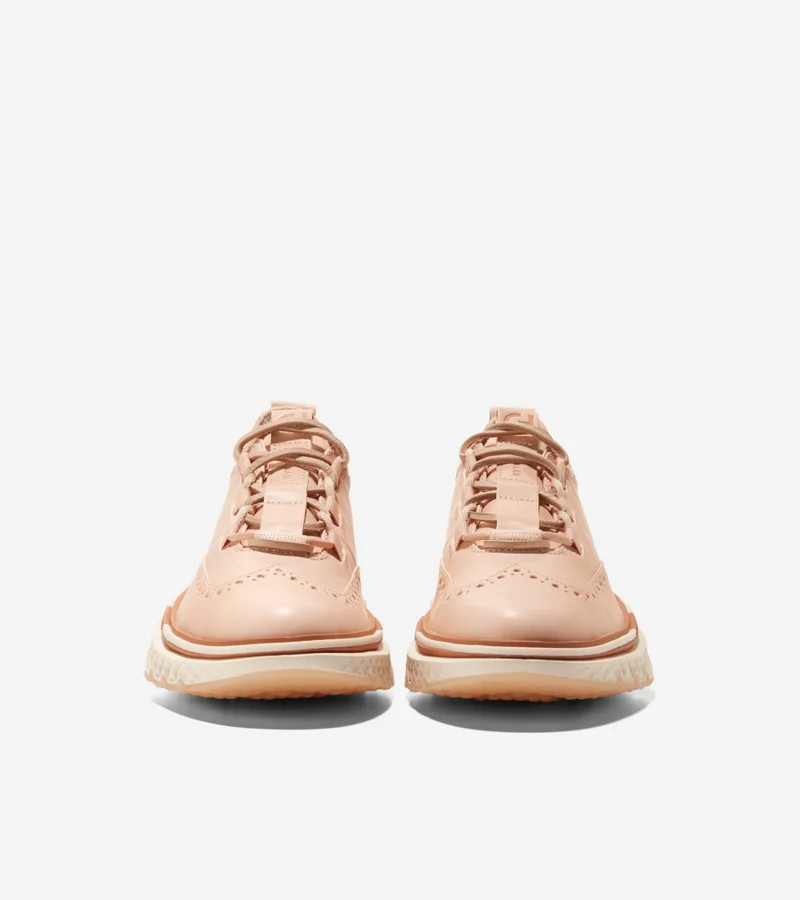 Cole Haan Men's 5.ZERØGRAND Wingtip Oxford